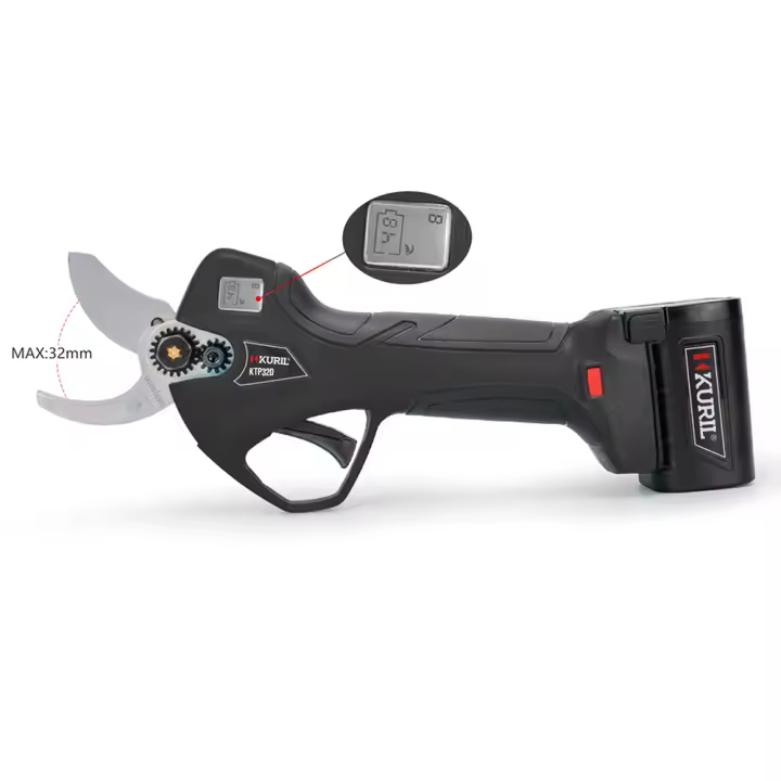 Tijera de Poda Orework KTP32D - Herramientas de Jardinería - 1