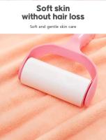 Toalla De Baño Para Bebé Con Capucha Suave Y Absorbente De Velours Coral Cálida Y Suave Ropa De Cama Para Niños Recién Nacidos Niño Y Niña - details 5