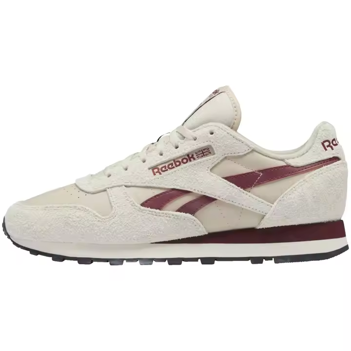 Calzado Running marca Reebok modelo Gy1525 para unisex en color beig - 1