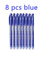 Bolígrafo De Gel Erasable 0.5mm Azul De Alta Calidad Para Escuela Y Oficina Suministros Kawaii De Estación De Trabajo - details 6