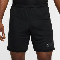 Pantalón Entrenamiento Corto Men Nike  Academy V25 Negro Napomv2596Bd - details 0