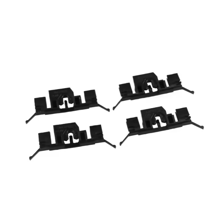 Clip De Moldura Del Parabrisas Frontal 30753989 Para Volvo S60 MK2 2011-2016 Y V60 Material Plástico Accesorio De Auto - 1