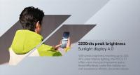 POCO F7 5G Versión global Smartphone Snapdragon ® 8s Gen 4 6500mAh Batería 6.83" 1.5K AMOLED 50MP Cámara OIS NFC - details 12