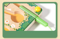 Laberinto De Colores Y Números Magnético De Madera 2 En 1 Juguete De Motricidad Finas Para Niños Montessori Actividad De Guardería - details 12