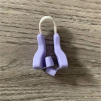 Dispositivo De Modelado De Nariz Con Clip Elevador Y Ajustador De Pared Nasal Silicone Herramienta De Belleza No Dolorosa Para La Formación De La Nariz - details 5