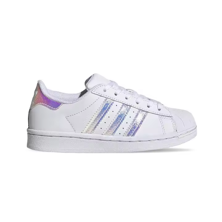 Zapatillas ADIDAS SUPERSTAR FV3147 Blanco - 1