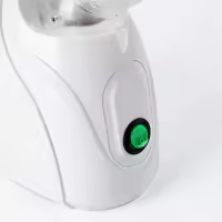 Humidificador De Vapor Facial Con Ozono Limpieza Profunda Para El Rostro Máquina De Vapor Para Spa En Casa Y Salón Cuidado De La Piel Blanqueador - details 11