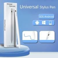 Lápiz para Pantalla Táctil para tablet/mobil Compatible para iOS y Android , Lápiz Capacitivo Universal Compatible con Tablet Android/iOS/Apple iPad/Pro/Air/Mini/Samsung/Huawei//Lenovo/Xiaomi Todos Los Smartphones y Tabletas - details 0