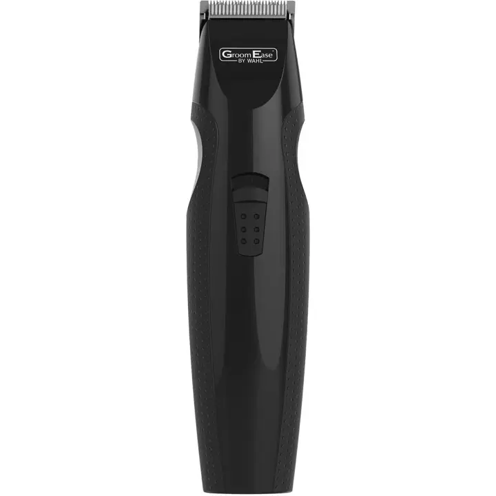 WHAL 5606-917 Recortadora de Barba, cortapelos Groom Ease Battery Stubble & Beard Trimmer de color Negro - 1