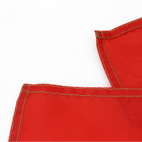 Bandera De Italia Verde Blanca Roja 60x90cm 90x150cm Material Poliéster Estilo Colgante Uso Decorativo - details 3