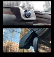Cámara DVR De Coche JMCQ USB ADAS HD 1080P Para Reproductor Multimedia Android Con Grabación En Bucle Y Detección De Movimiento Tarjeta SD Incluida - details 11