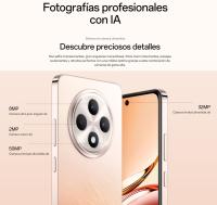 Teléfono - OPPO Reno12 FS 5G Smartphone Libre con IA, 12GB+512GB, Pantalla 2.5D AMOLED 6.7", Cámara 50+8+32 MP, Android, IP64, Batería 5000mAh - details 18