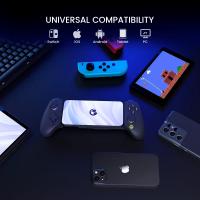 Gamesir G8 Galileo G8 Plus controlador de juegos móvil Bluetooth para Nintendo Switch PC IOS Android con Joystick de efecto Hall - details 1