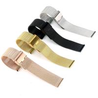 Correa De Reloj De Acero Inoxidable Para Xiaomi Mi Watch Color Pulsera De Metal Compatible Con XIAOMI Nuevo Con Etiquetas - details 17