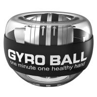 Entrenador De Músculo De Mano Con Autostart Bola De Poder De Gyro Fortalecedor De Braza Y Muñeca Equipo De Fitness Unisex - details 3