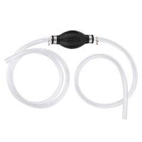 Bomba De Combustible Manual Para Coche Estraw Pump Duradero Para Líquido Gasolina Adecuado Para Diesel Y Gasolina Tuning - details 3