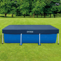 Cobertor INTEX piscina rectangular Prism y Small Frame 300x200 cm - details 6