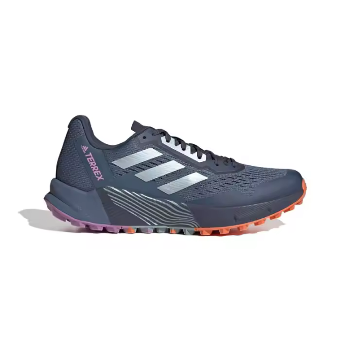 Adidas Zapatillas De Trail Adidas Terrex Agravic Mujer Blue - 1