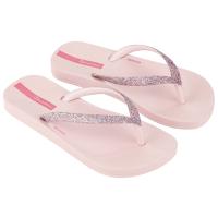 IPANEMA IP83141AQ635 Cangrejeras y chanclas niña 31652 24V ESCLAVA PLAYA LIGHT PINK/GLITTER PINK - details 4