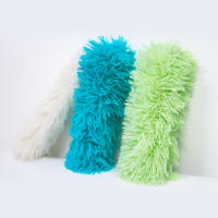 Juguete De Hierba Para Gatos Muy Lindo Para Gatos Pequeños Almohada De Gato Para Masticar Accesorios Para Mascotas Material De Algodón PP - details 2