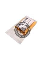 INCIENSOSHOP - 100 gramos de Palo Santo - madera sagrada orgánica origen América - incienso en 2 bolsa de leños de 50 gramos - details 1