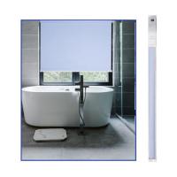 Estor liso enrollable semi opaco Para salas, 80x200cm,salones, baños, habitaciones, cocinas con un alto de 200cm Estores. - details 4