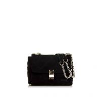 Bolsos sport de mujer MUSTANG JUNE C58886 BOLSO CORREA CADENA NEGRO 37271 25I - details 0