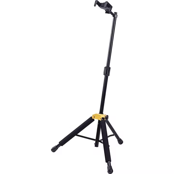 Hercules Soporte de guitarra GS415BPLUS - 1