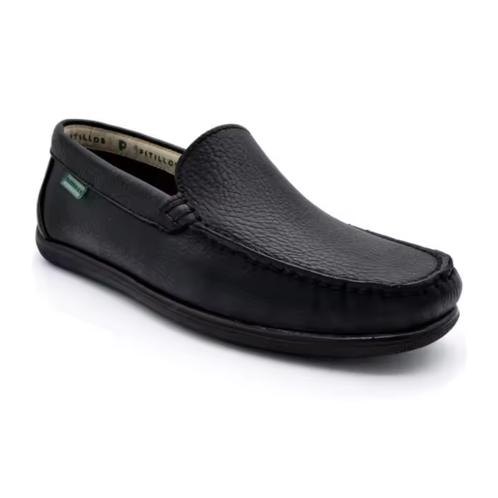 Pitillos 40140 Negro - 1