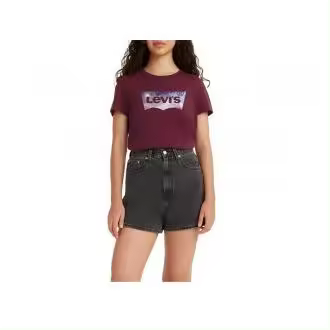 Levi's CAMISETA LEVIS 18HNM10647-83 GRANATE - 1