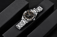 Reloj Mecánico Automático PAGANI DESIGN 41mm Para Hombre Resistente Al Agua 200m Cristal De Zafiro Marca PAGANI DESIGN - details 7