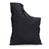 Bolsa De Vaciado De Hojas Negro De Tela Oxford Impermeable Para Máquina De Jardín Almacenamiento De Polvo Y Hojas Tamaño 63x45.5cm - details 13