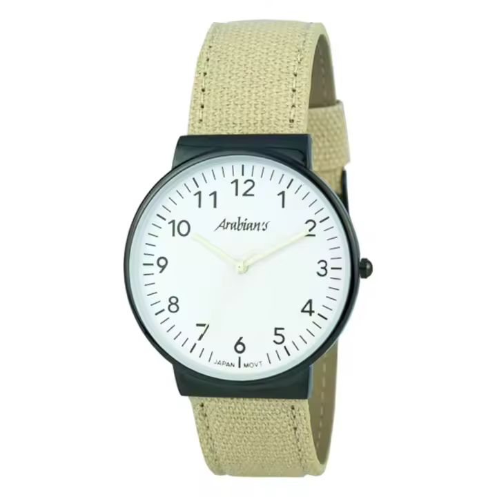 Reloj Hombre Arabians HNA2236B (Ø 40 mm) - 1
