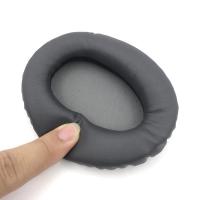 Almohadillas De Repuesto Para Auriculares Sony WH-CH700N CH710 ZX770BN 780DC Cojines De Espuma De Memoria De Alta Calidad Cubiertas De Protección - details 1
