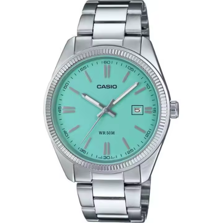 Reloj Casio® MTP-1302PD-2A2VEF - 1