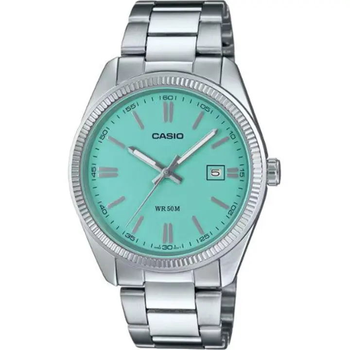 Reloj Casio® MTP-1302PD-2A2VEF - 1