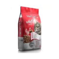 BEWI CAT ADULT AVES DE CORRAL PARA GATOS ADULTOS | Pienso Completo y Equilibrado - details 0
