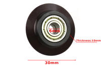 Cortador De Tubo De Acero Inoxidable Y Cobre Tipo Rodamiento Herramienta De Corte Para Reparación De Refrigeración Y Plomería - details 5