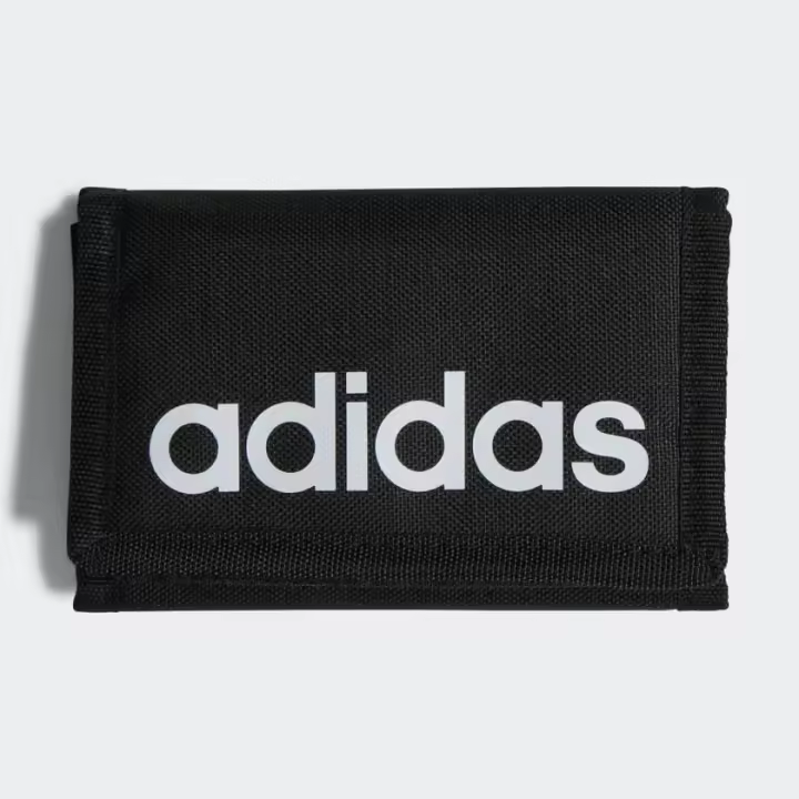 Billetero Adidas Wallet Negro 2 Adbovxxx41Ad - 1