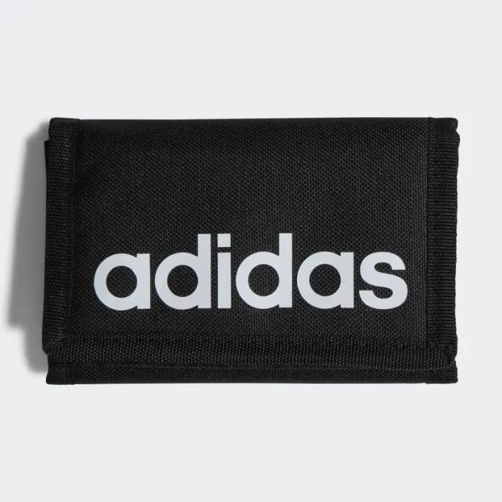 Billetero Adidas Wallet Negro 2 Adbovxxx41Ad - 1