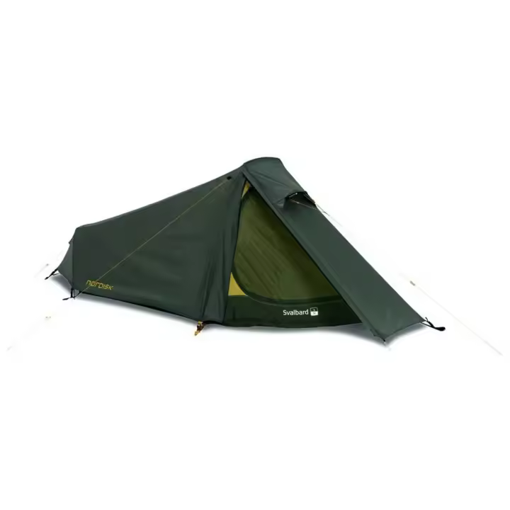Nordisk Tienda De Campaña Svalbard - 1