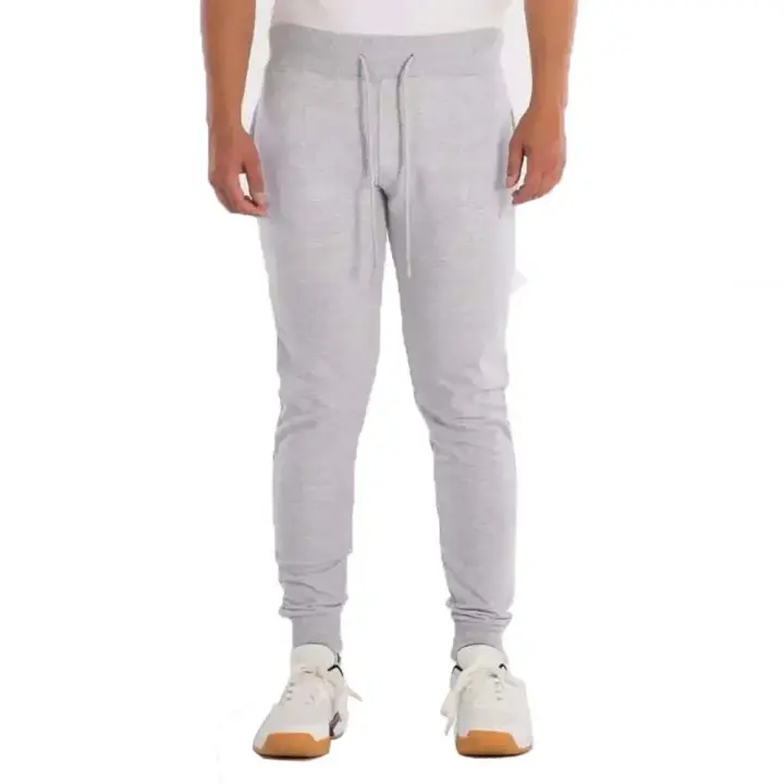 Ropa hombre Pantalones Rox Pantalones R-slim Gris - 1
