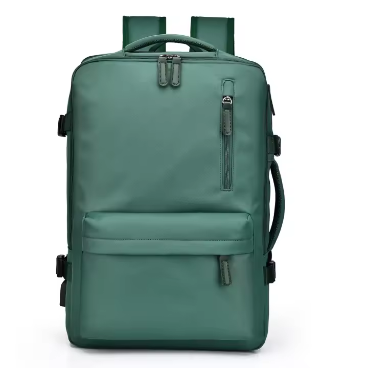 Mochila antirobo para Mujer, Ajustado para Viaje Escuela - 1