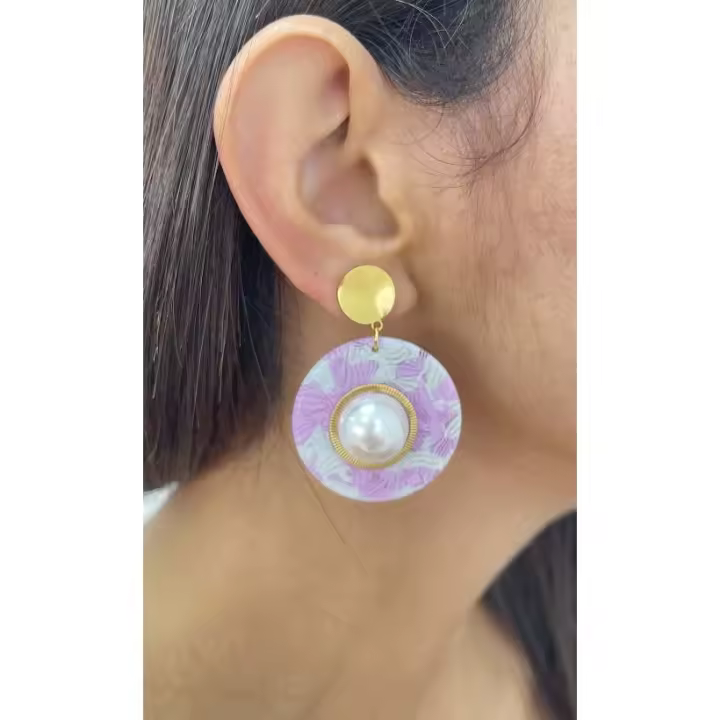 Pendientes Sweet - 1