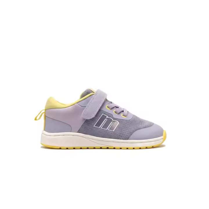 Barefoot Niño Mustang 49019 Morado - 1