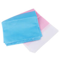 Bandera De Orgullo LGBT Transgénero 90x150cm Decorativa De Dual Penetration Hecha De Poliéster Estilo Colgante Para Adornos - details 3