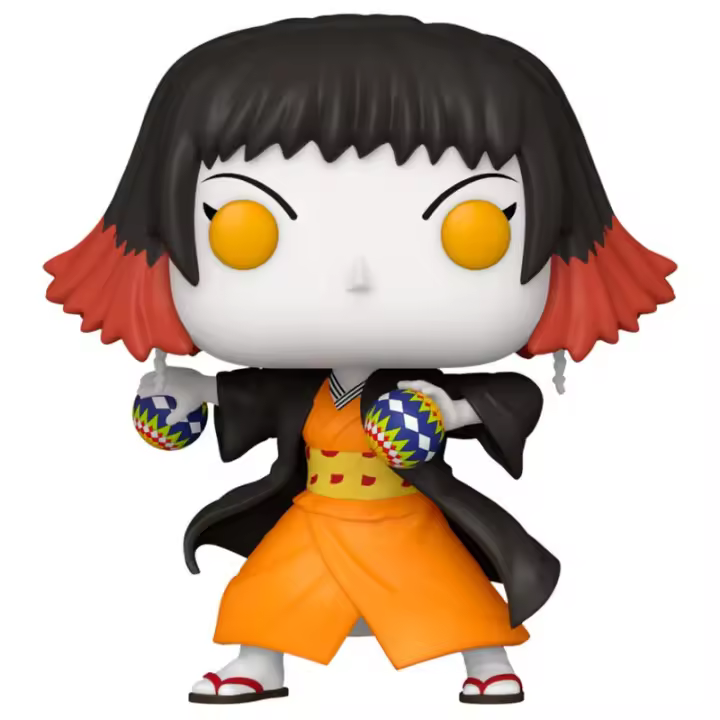 Funko POP Susamaru 1409 Demon Slayer Kimetsu no Yaiba    Kimetsu no Yaiba - 1