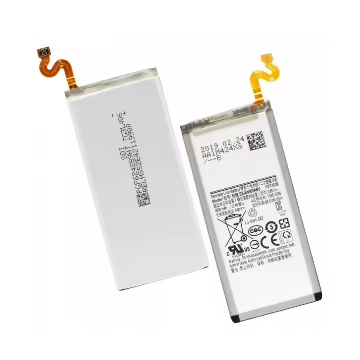IMATICA LOS PALACIOS Batería Interna Samsung Note 9 4000 Mah Sustituto EB-BN965ABU - 1
