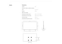 Xiaomi TV S Mini 65 2025, LED QD-Mini, 1200 nits de brillo máximo, Procesador de IA - details 23
