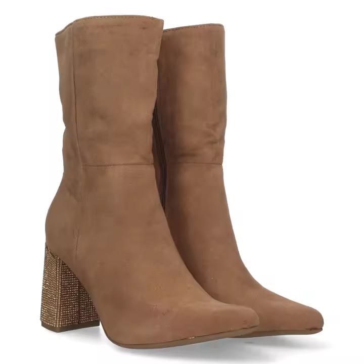 BOTINES Sport3punto0 2Z-2102-Camel - 1